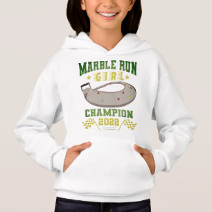 MARBLE SPRINGA GIRL. T SHIRT