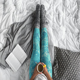 Marble stil  leggings