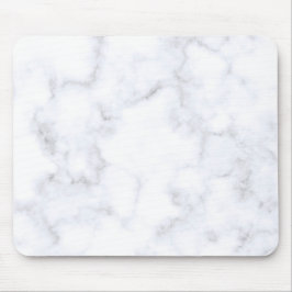 Marble Stil Modern Minimalist Mousepad Musmatta