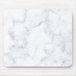 Marble Stil Modern Minimalist Mousepad Musmatta