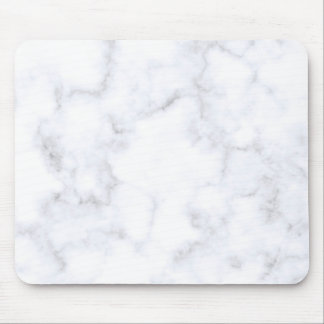 Marble Stil Modern Minimalist Mousepad Musmatta