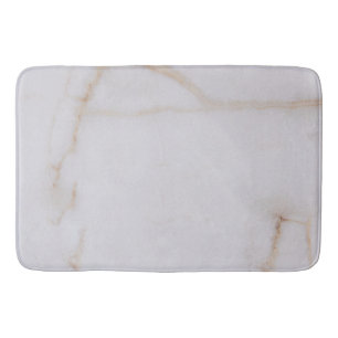 Marble Stone-bakgrund Badrumsmatta