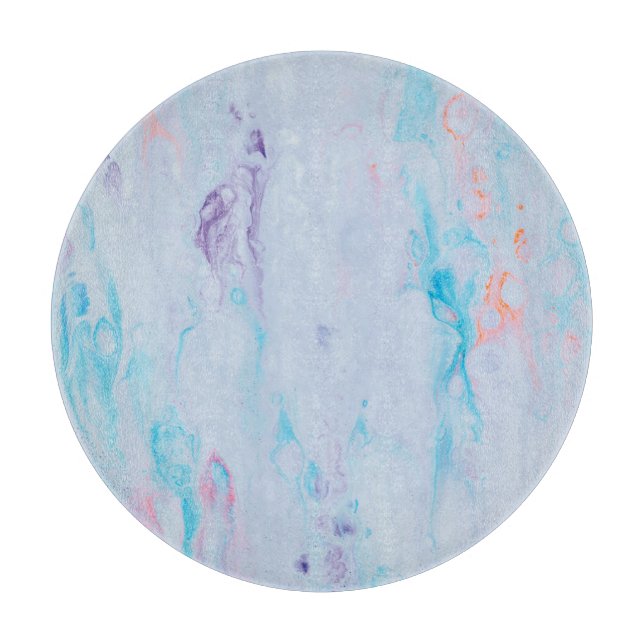 Marble Stone Caking Board (Framsidan)