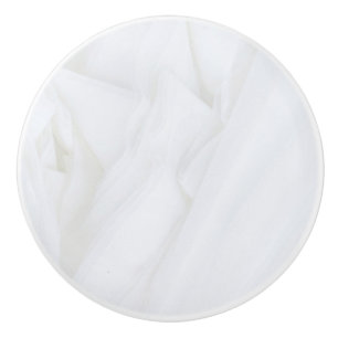 Marble Stone Ceramic Knob Knopp