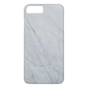Marble Stone Fodral-Mate, knappt där iPhone 8 Plus