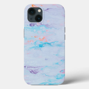 Marble Stone Fodral-Mate Tuff Apple iPhone 13 Fodr