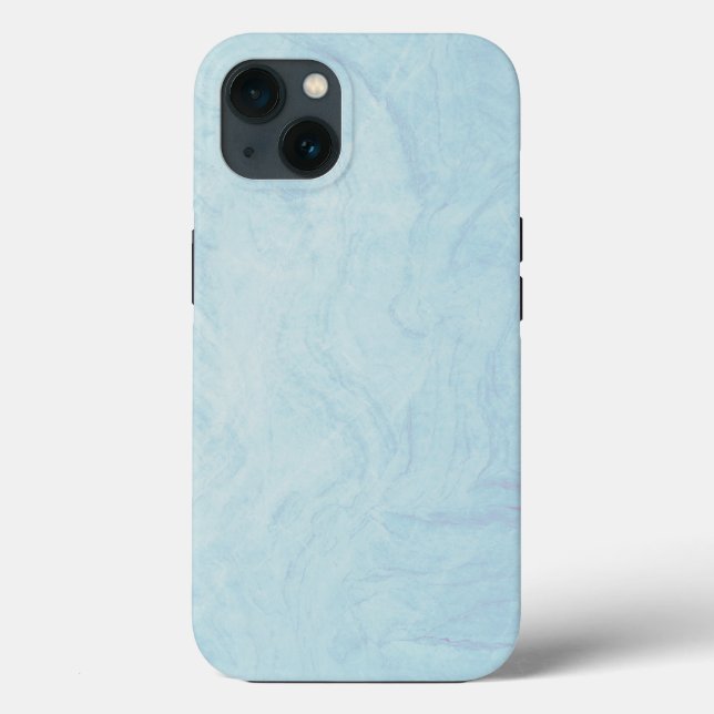 Marble Stone Fodral-Mate Tuff Apple iPhone 13 Fodr (Baksida)