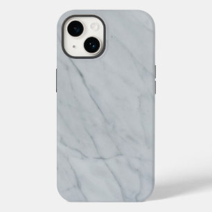 Marble Stone Fodral-Mate Tuff Apple iPhone 14 Fodr