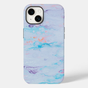 Marble Stone Fodral-Mate Tuff Apple iPhone 14 Fodr