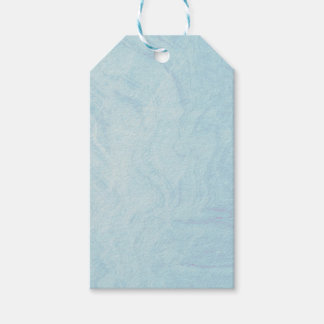 Marble Stone Gift Märkre Presentetikett
