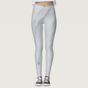 Marble Stone Leggings