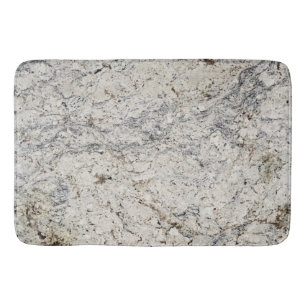 Marble Stone Mönster Bath Mat Badrumsmatta