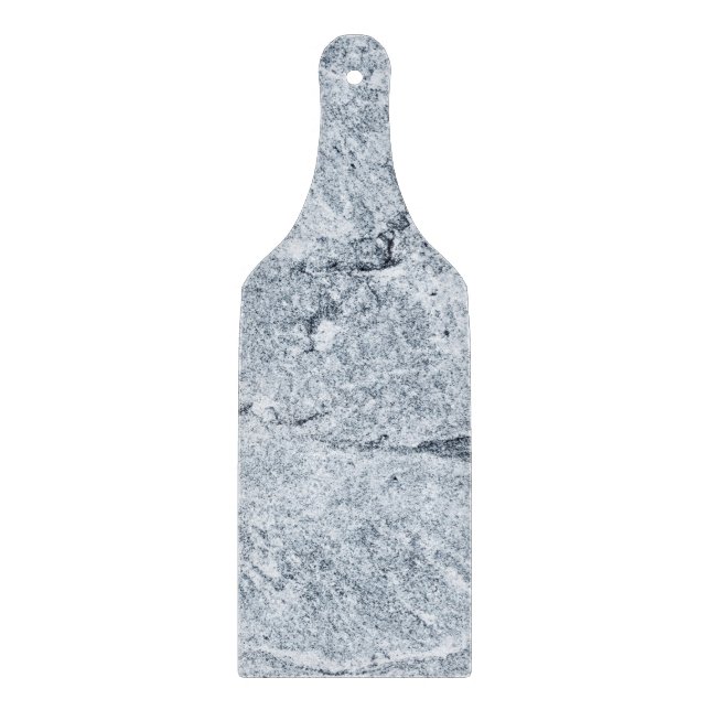 Marble Stone Mönster Glass Clearboard (Framsidan)