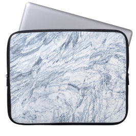 Marble Stone Mönster Laptop sleeve
