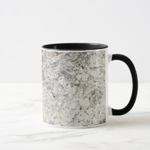 Marble Stone Mönster Mugg