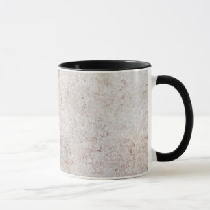 Marble Stone Mönster Mugg