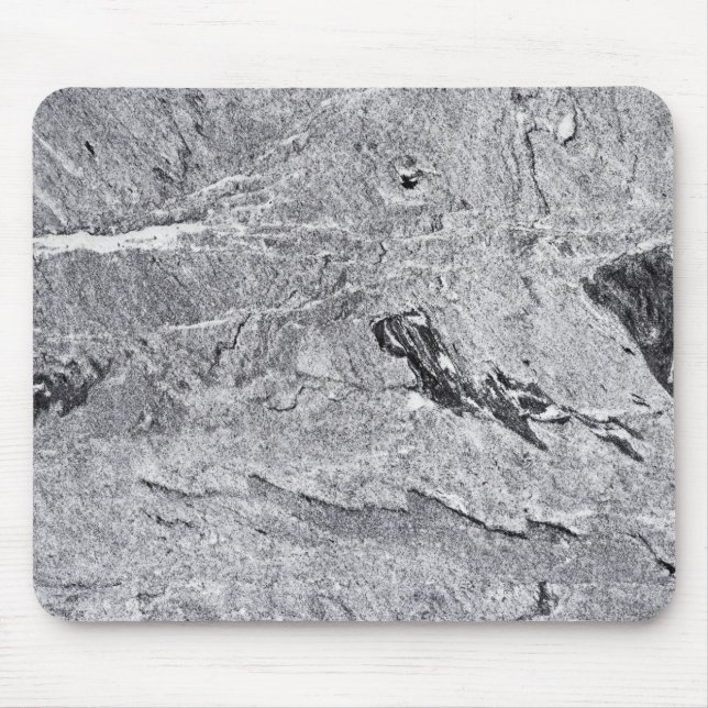 Marble Stone Mönster musmatta (Framsidan)