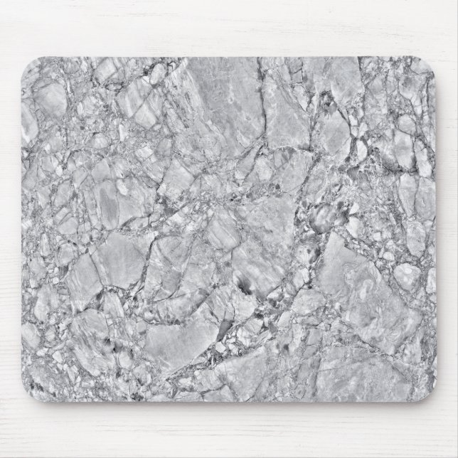 Marble Stone Mönster musmatta (Framsidan)