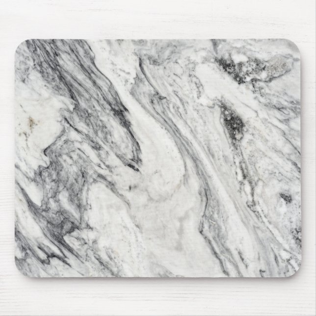 Marble Stone Mönster musmatta (Framsidan)