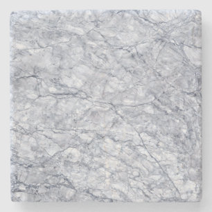 Marble Stone Mönster Stone Underlägg
