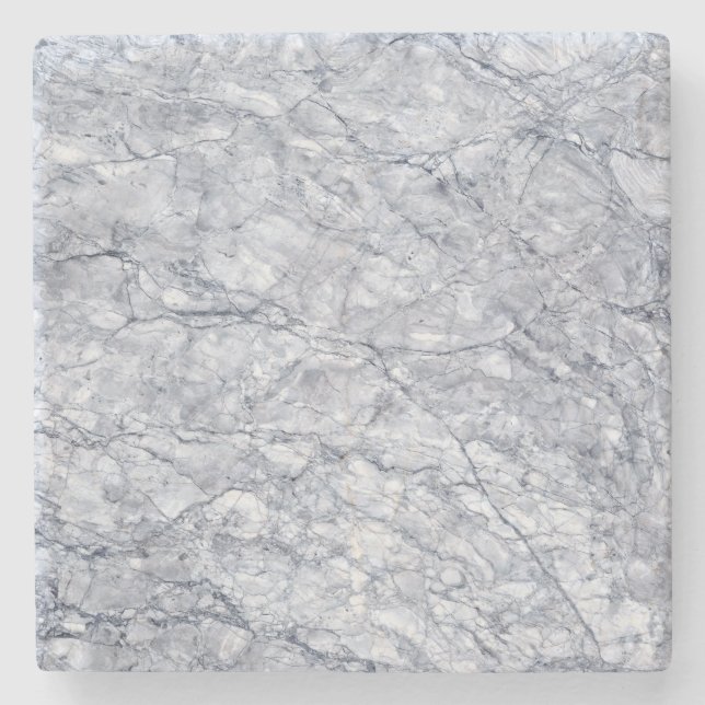 Marble Stone Mönster Stone Underlägg (Framsidan)
