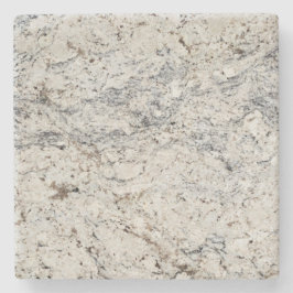 Marble Stone Mönster Stone Underlägg