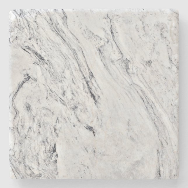 Marble Stone Mönster Stone Underlägg (Framsidan)