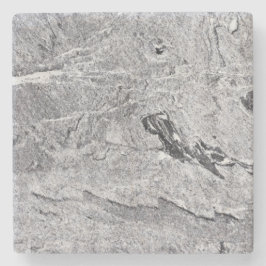 Marble Stone Mönster Stone Underlägg