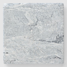 Marble Stone Mönster Stone Underlägg