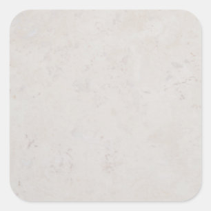 Marble Stone Neutralt Grått Tile-bakgrundsmall Fyrkantigt Klistermärke