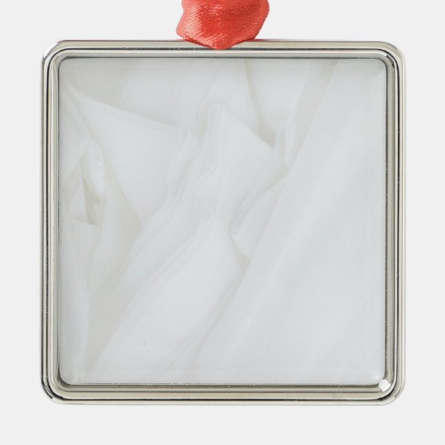 Marble Stone Premium Square Ornament (Framsidan)