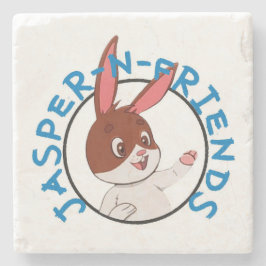 Marble Stone Underlägg