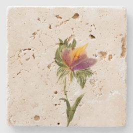 Marble stone underlägg