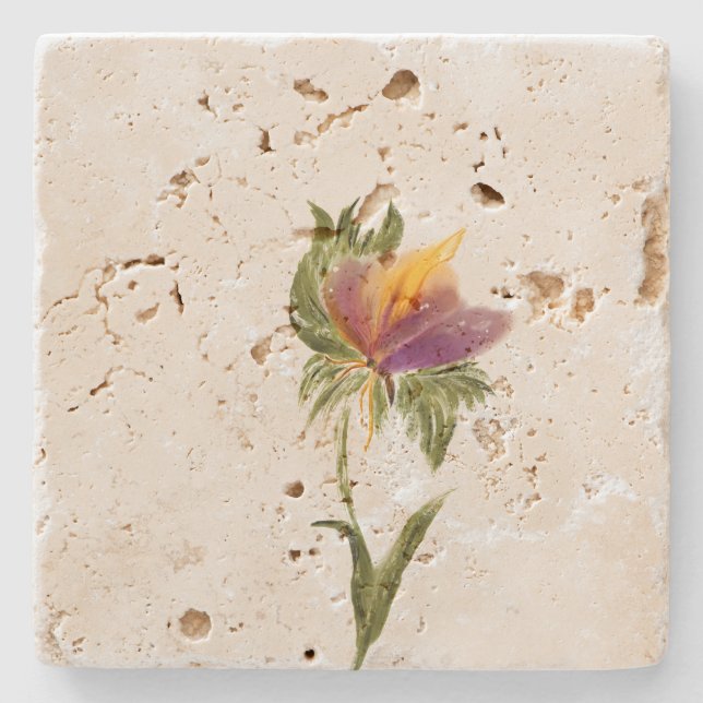 Marble stone underlägg (Framsidan)