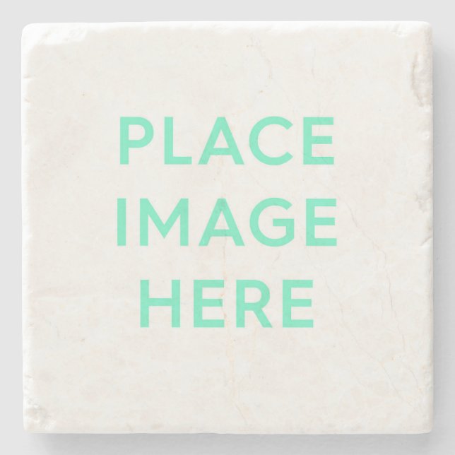 Marble Stone Underlägg (Framsidan)
