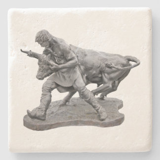 Marble Stone Underlägg