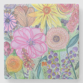 Marble Stone Underlägg