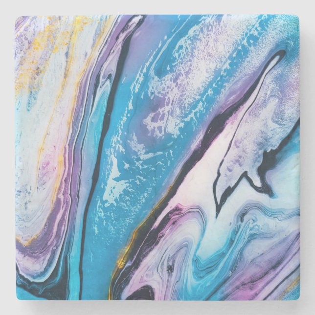 Marble Stone Underlägg (Framsidan)