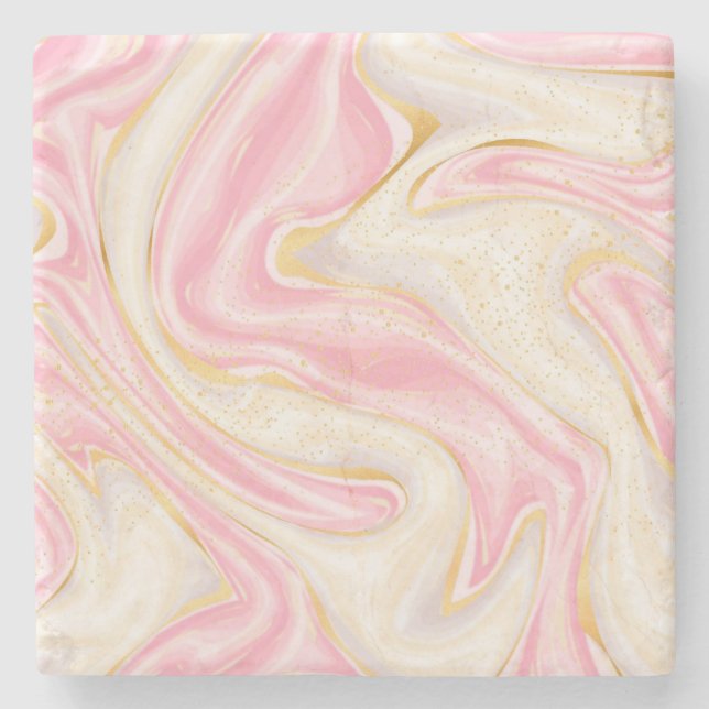 Marble Stone Underlägg (Framsidan)