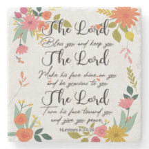 Marble Stone Underlägg