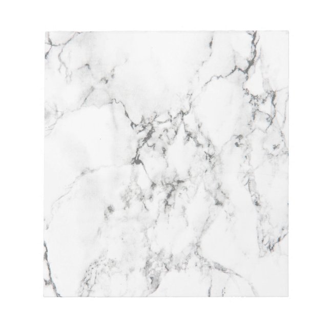 Marble struktur anteckningsblock (Framsida)