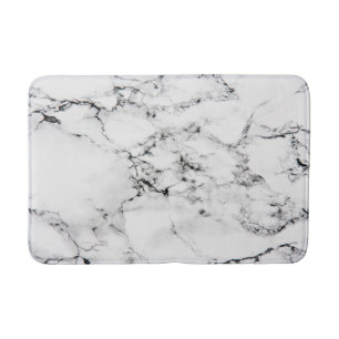 Marble struktur badrumsmatta