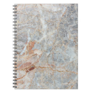 Marble struktur-bakgrund mönster med hög upplösnin anteckningsbok