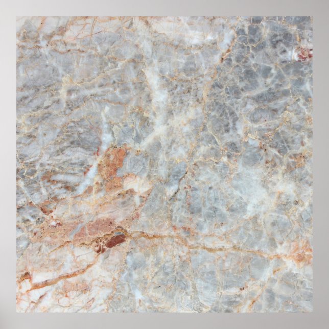 Marble struktur-bakgrund mönster med hög upplösnin poster (Framsidan)