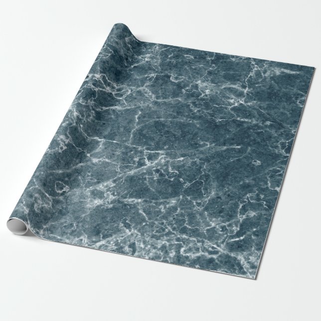 Marble struktur bakgrundssten presentpapper (Utrullad)