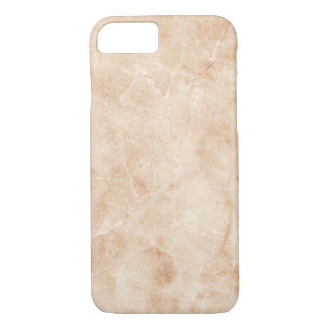 Marble struktur Case-Mate iPhone skal (Baksida)