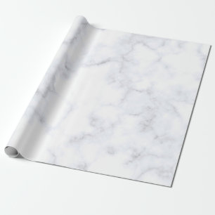 Marble struktur vit mönster presentpapper