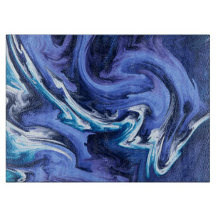 Marble Swirl