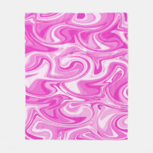 Marble Swirl Texture - Pink Tones  Coffee Mug