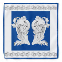 Marble Tendrils på Bandana